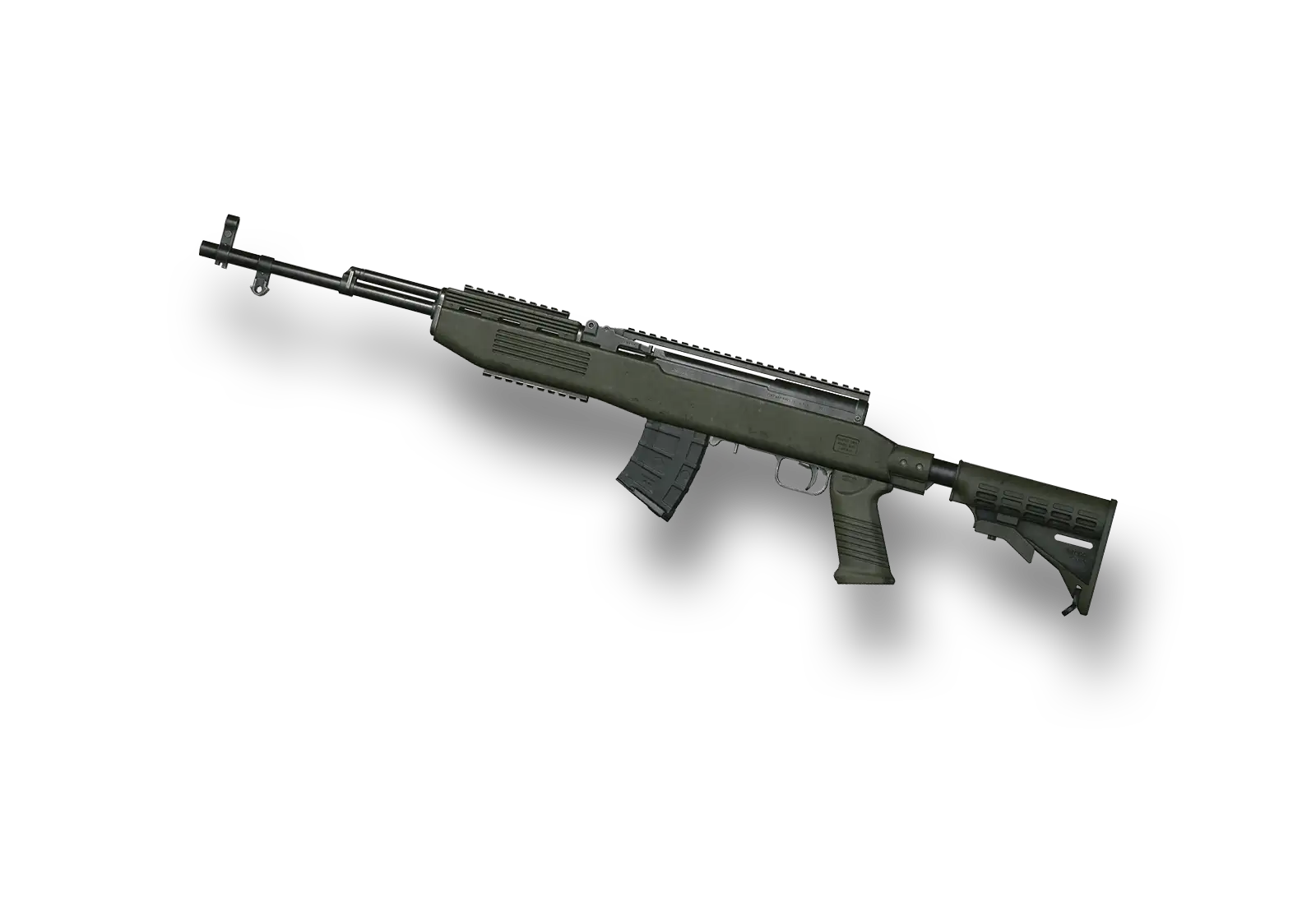 SKS