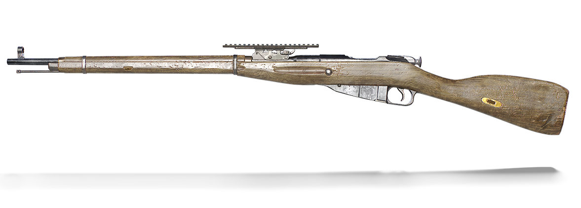 Mosin-Nagant