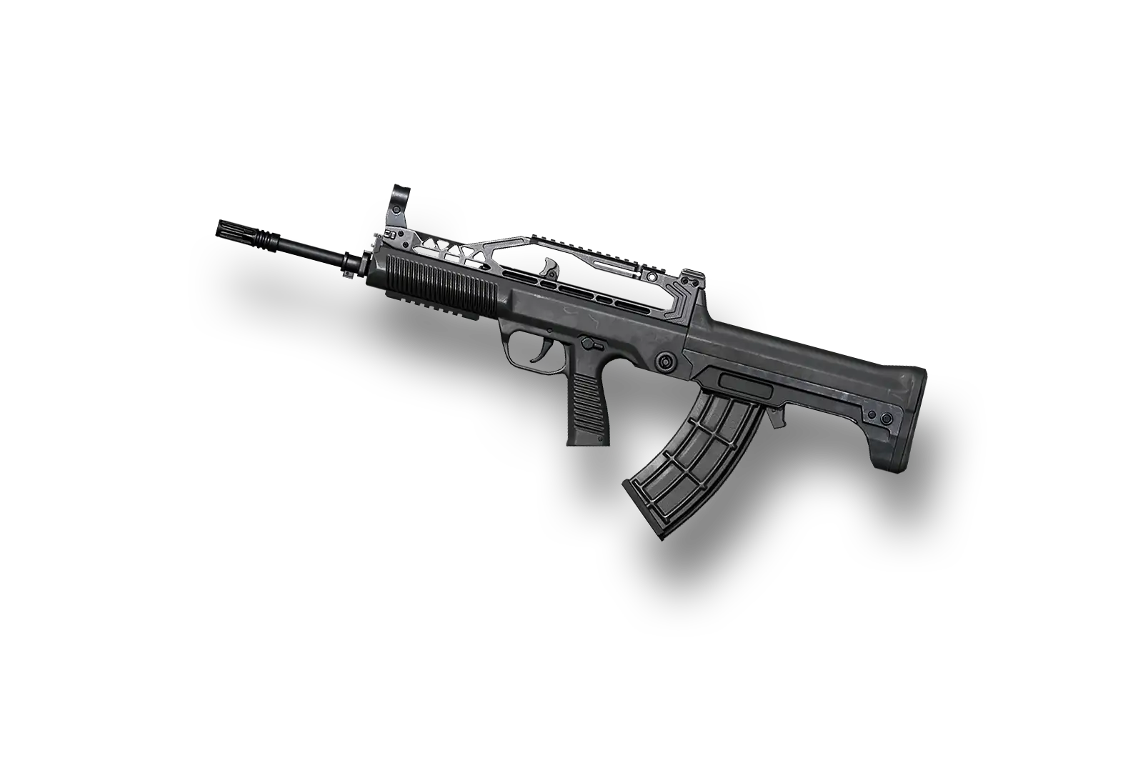 QBZ