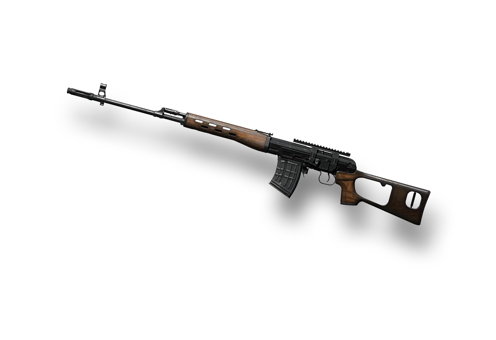 Dragunov