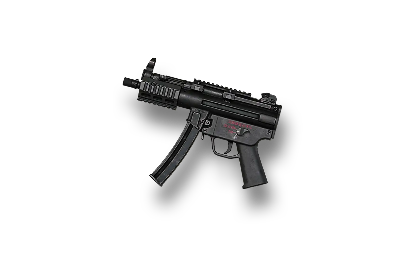 MP5K