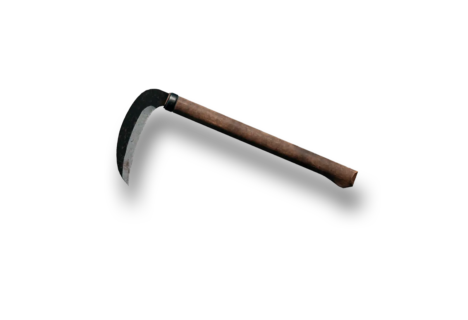 Sickle