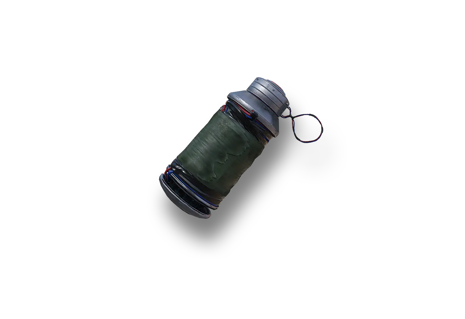 BZ Grenade