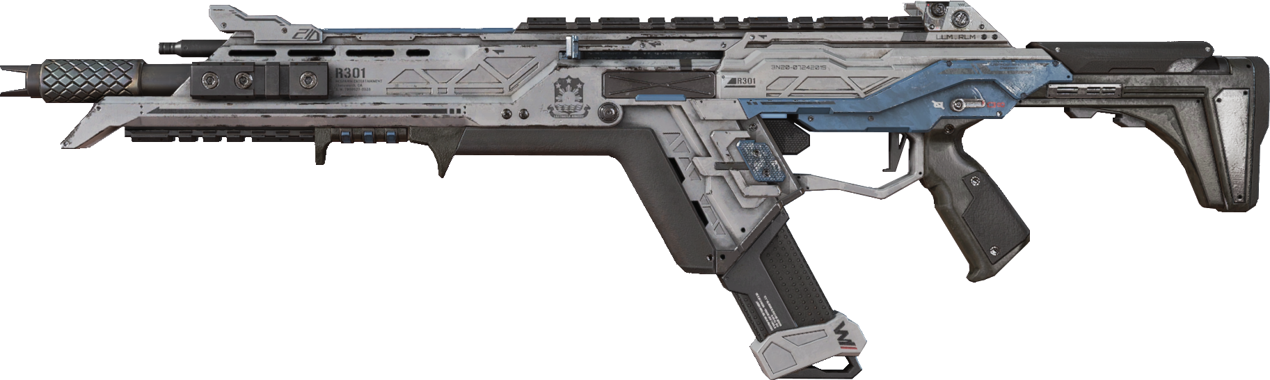 R-301 Carbine
