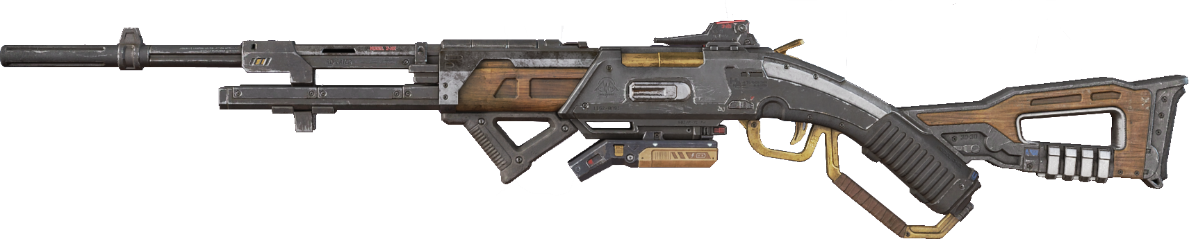 30-30 Repeater