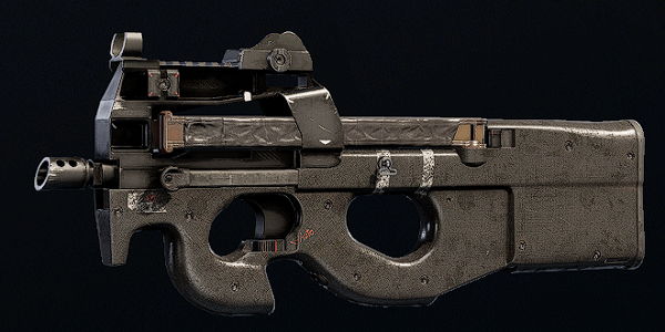 P90