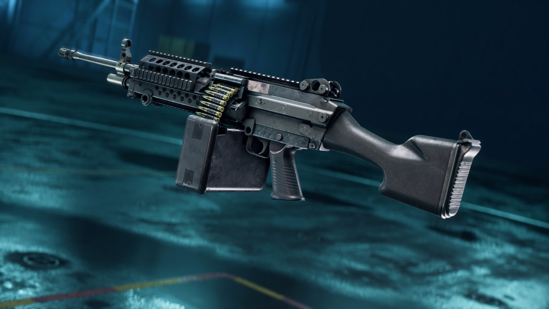 M249