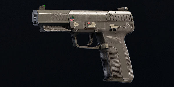5.7 USG