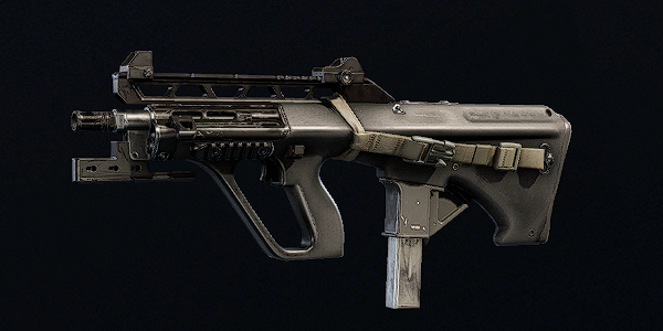 AUG A3