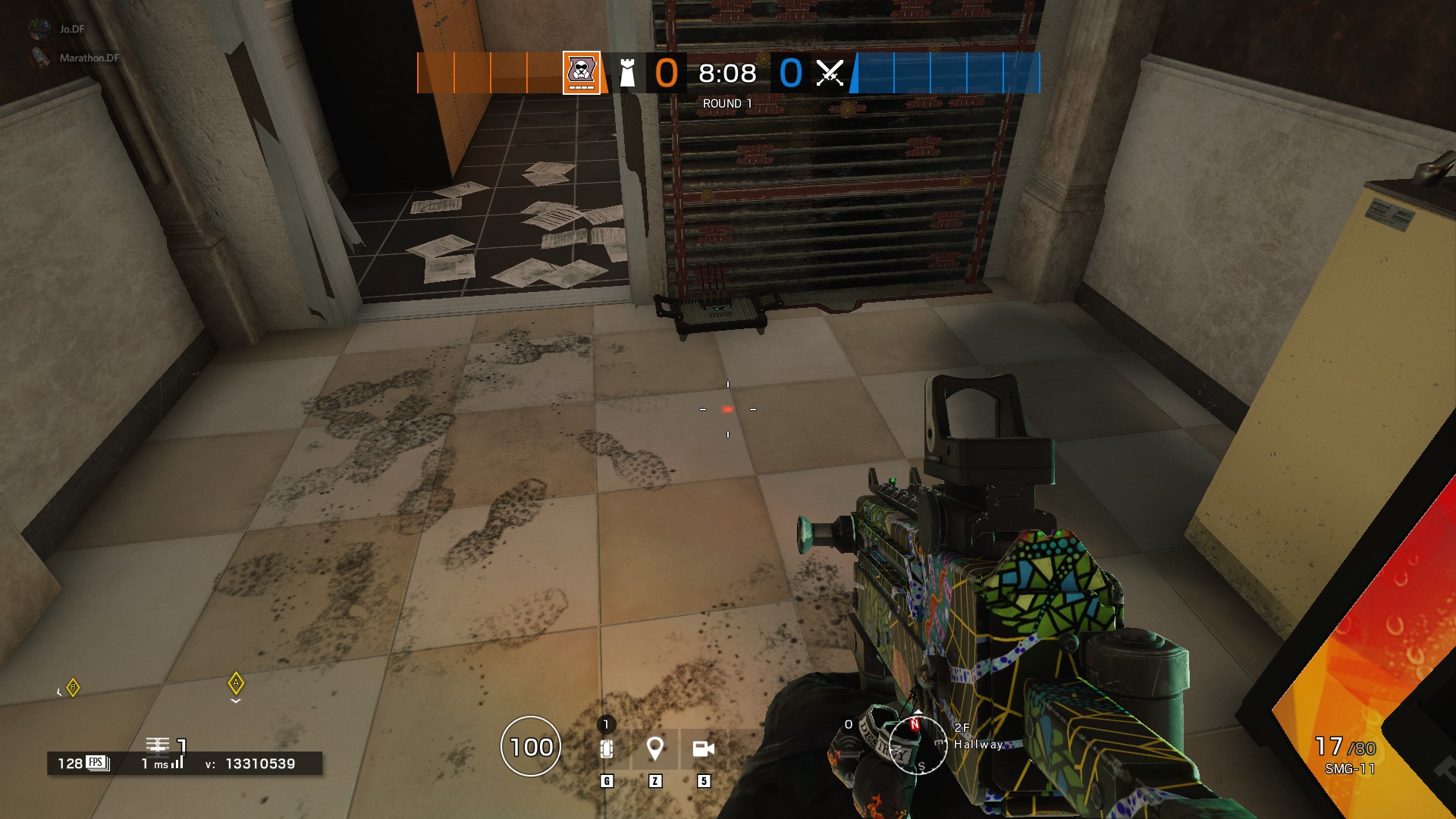 SMG-11