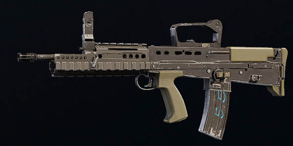 L85A2