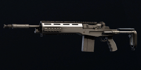 Mk 14 EBR