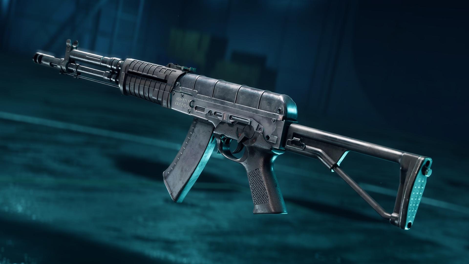 AEK-971