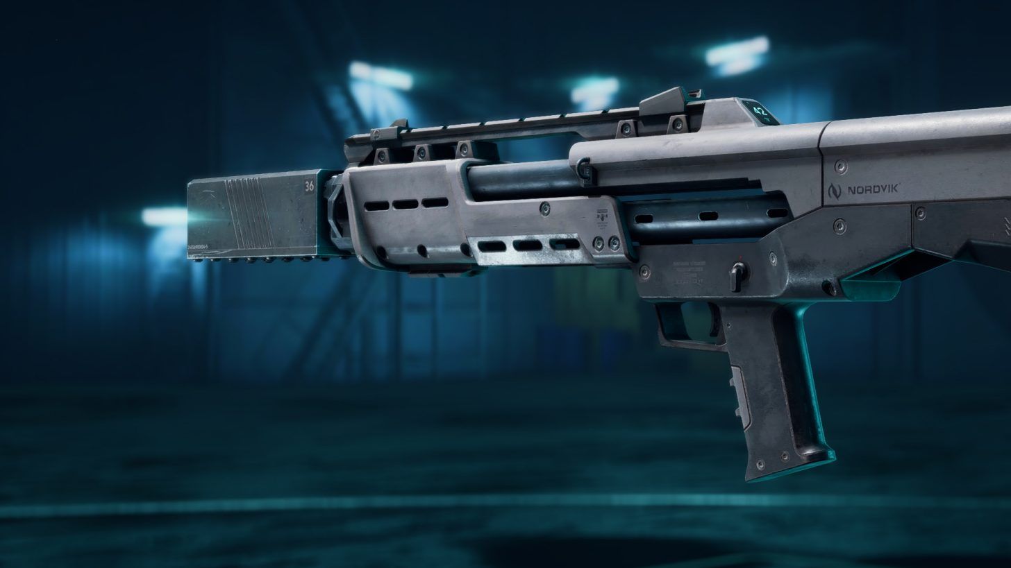 NVK-S22