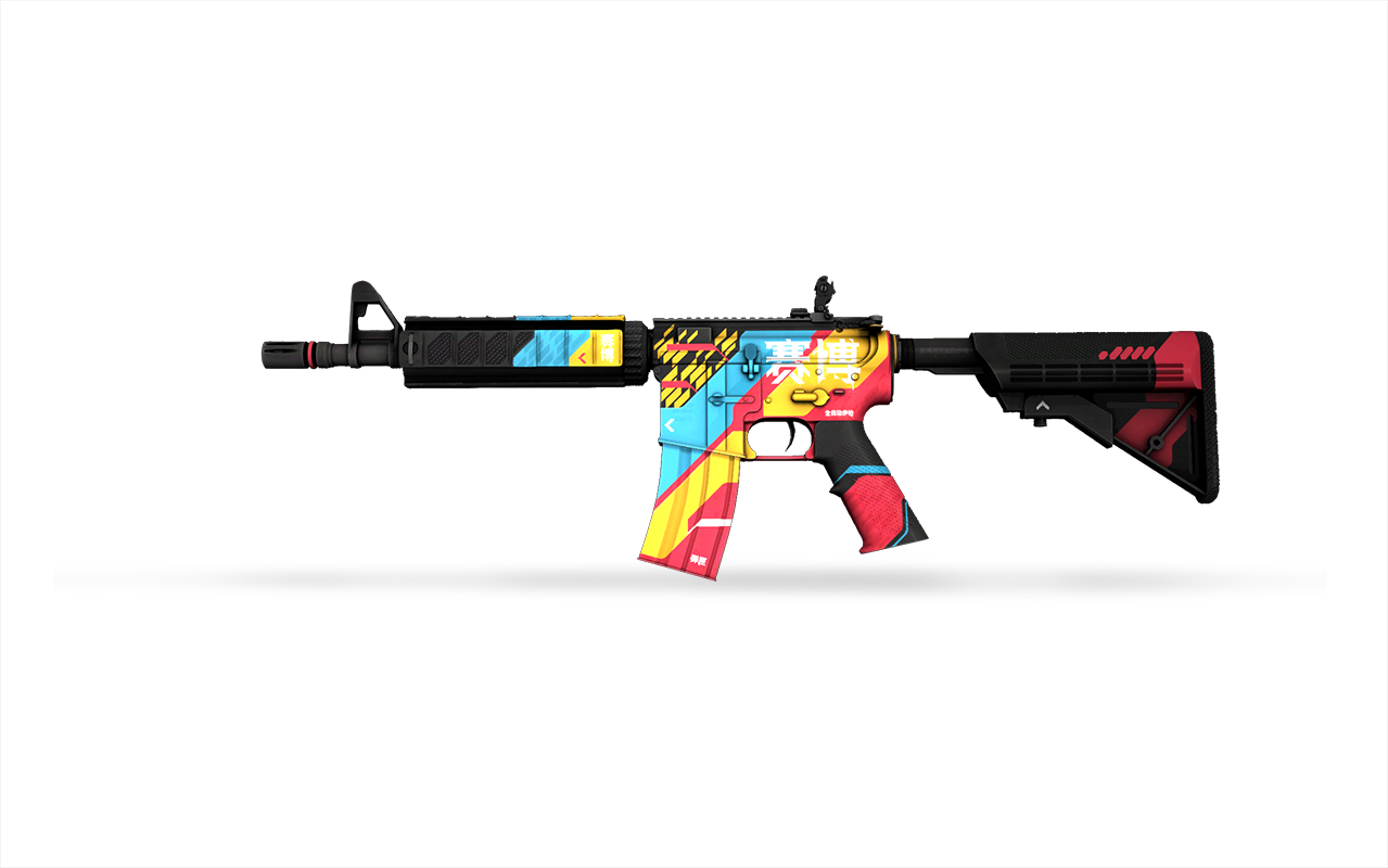M4A4