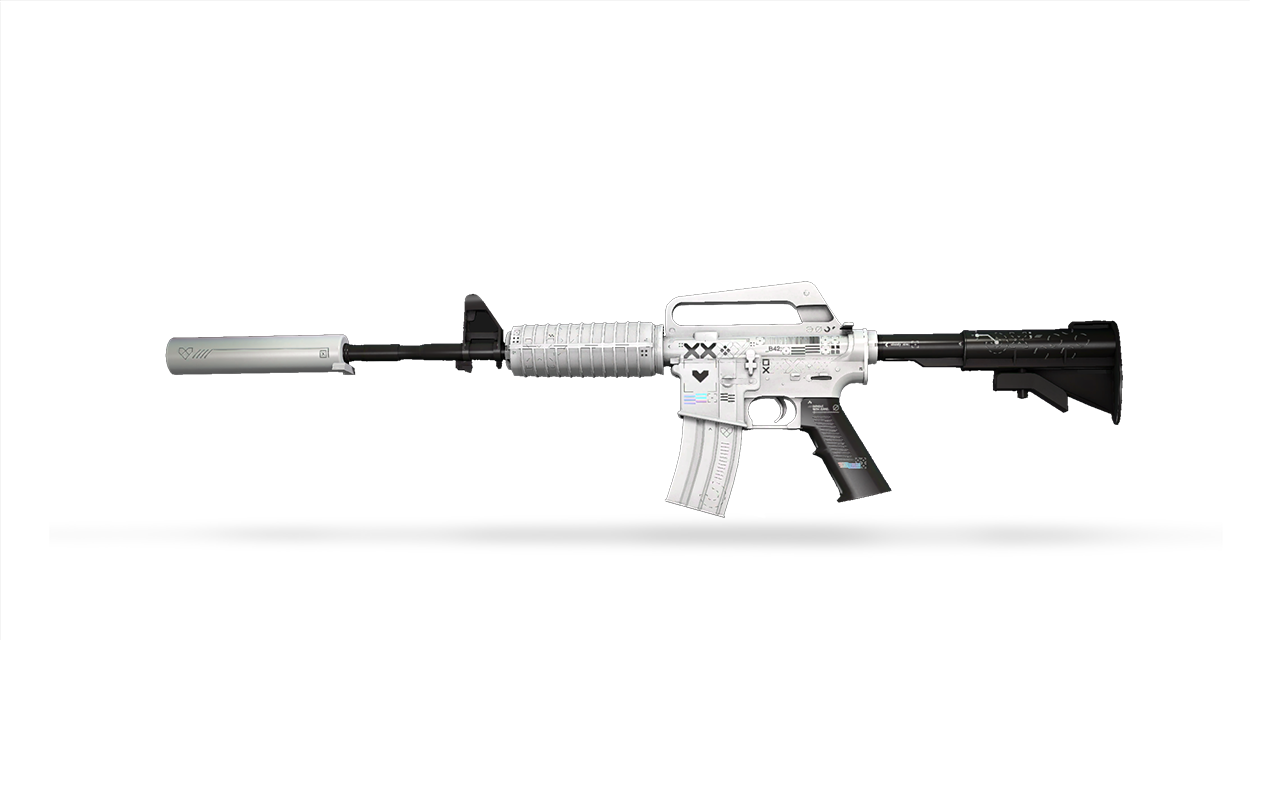 M4A1-S