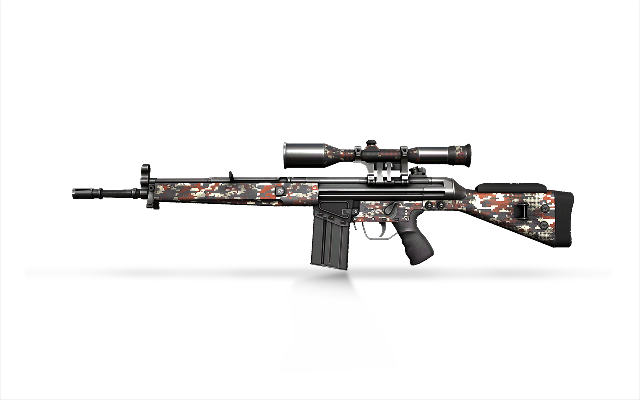 G3SG1