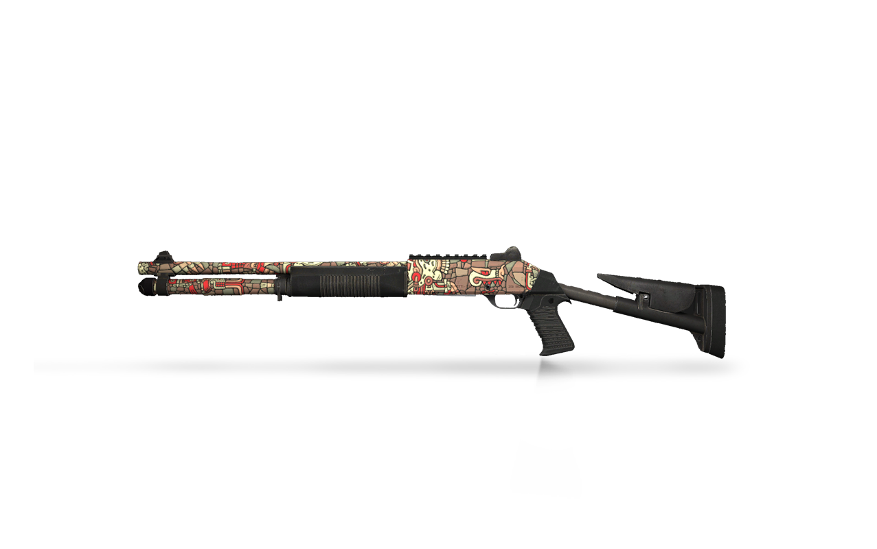 XM1014