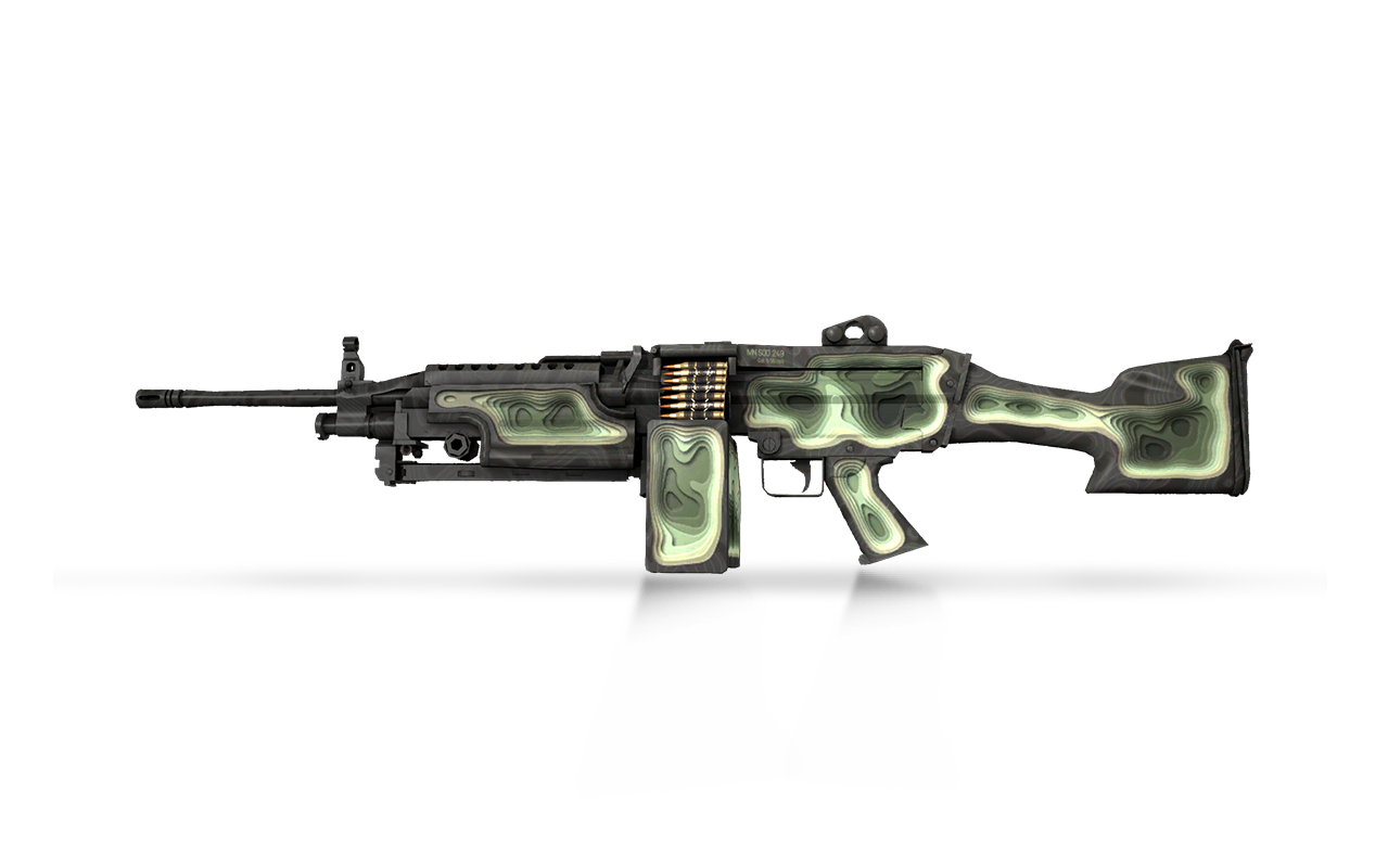 M249