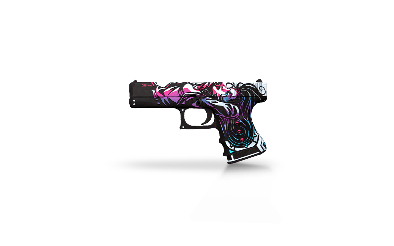 Glock-18