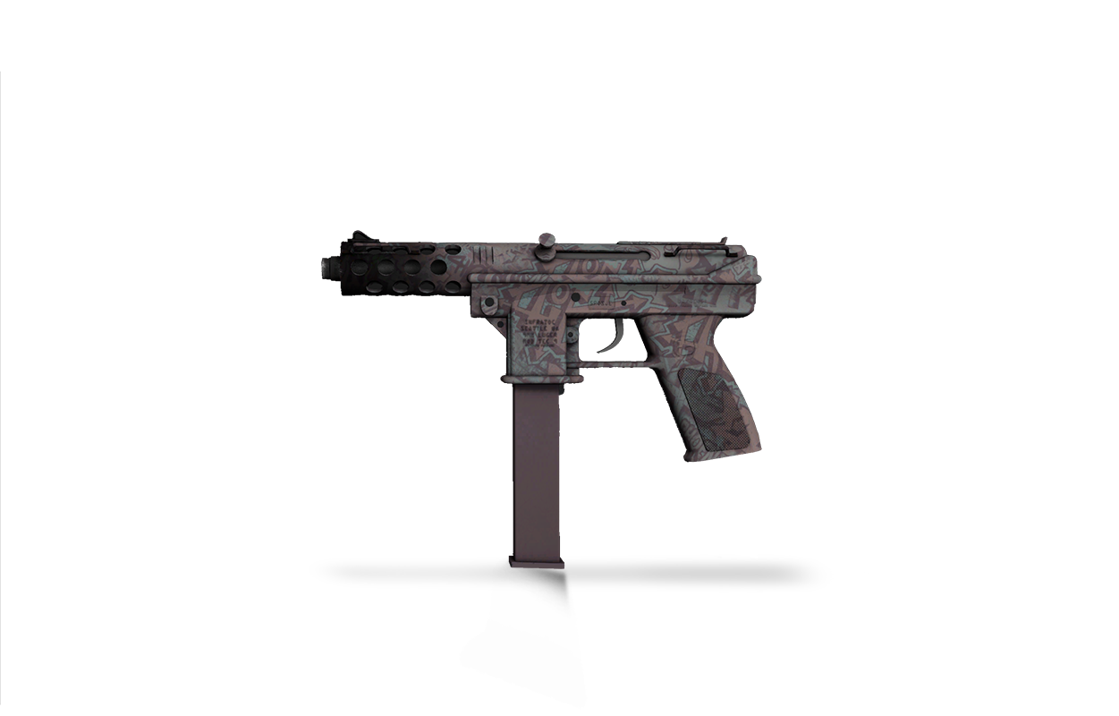 Tec-9