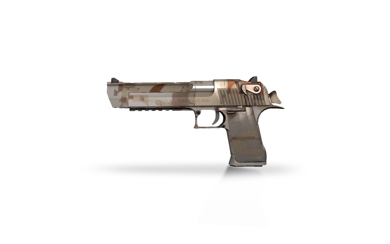 Desert Eagle