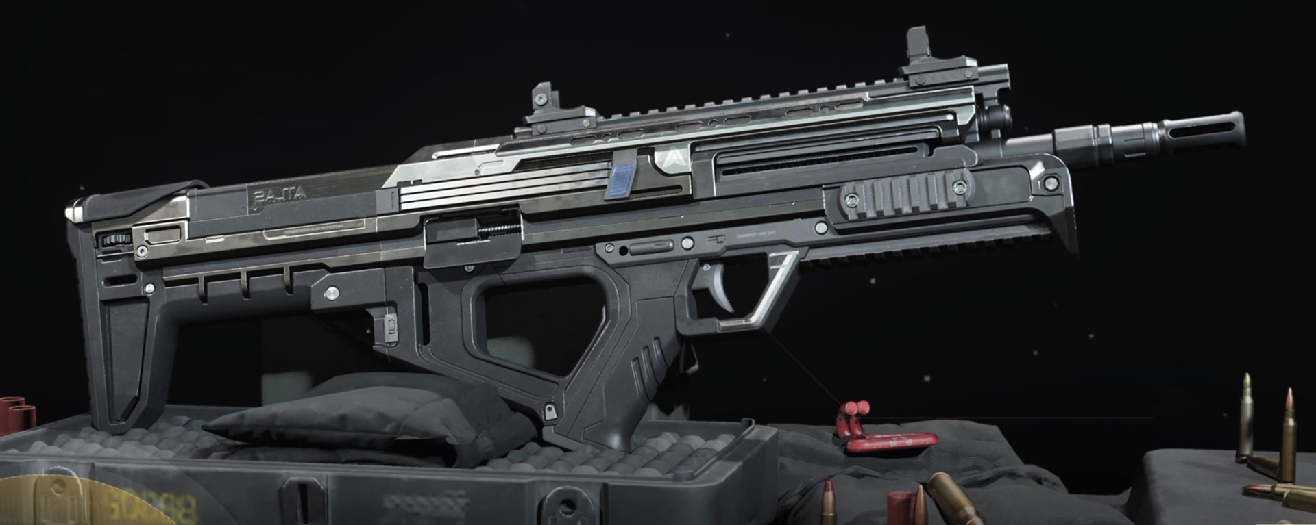 BAL-27