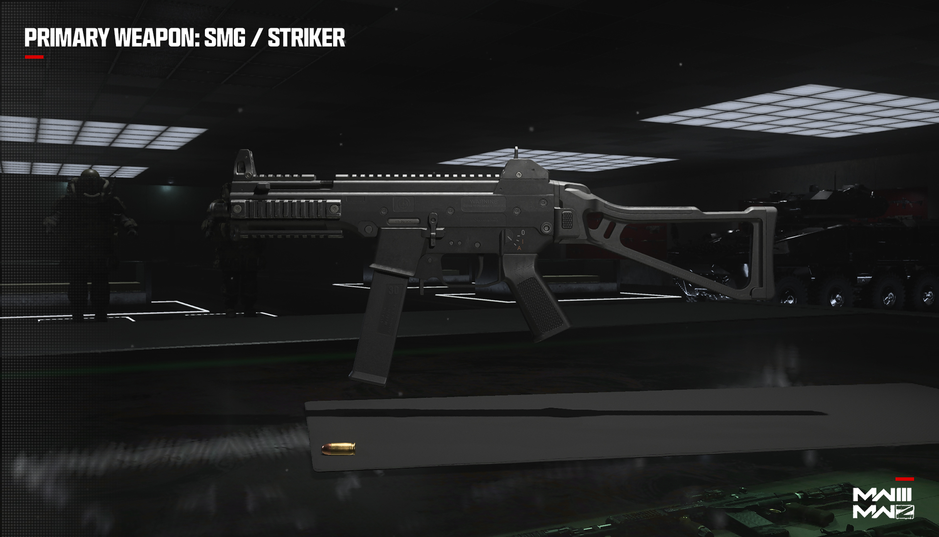 Striker