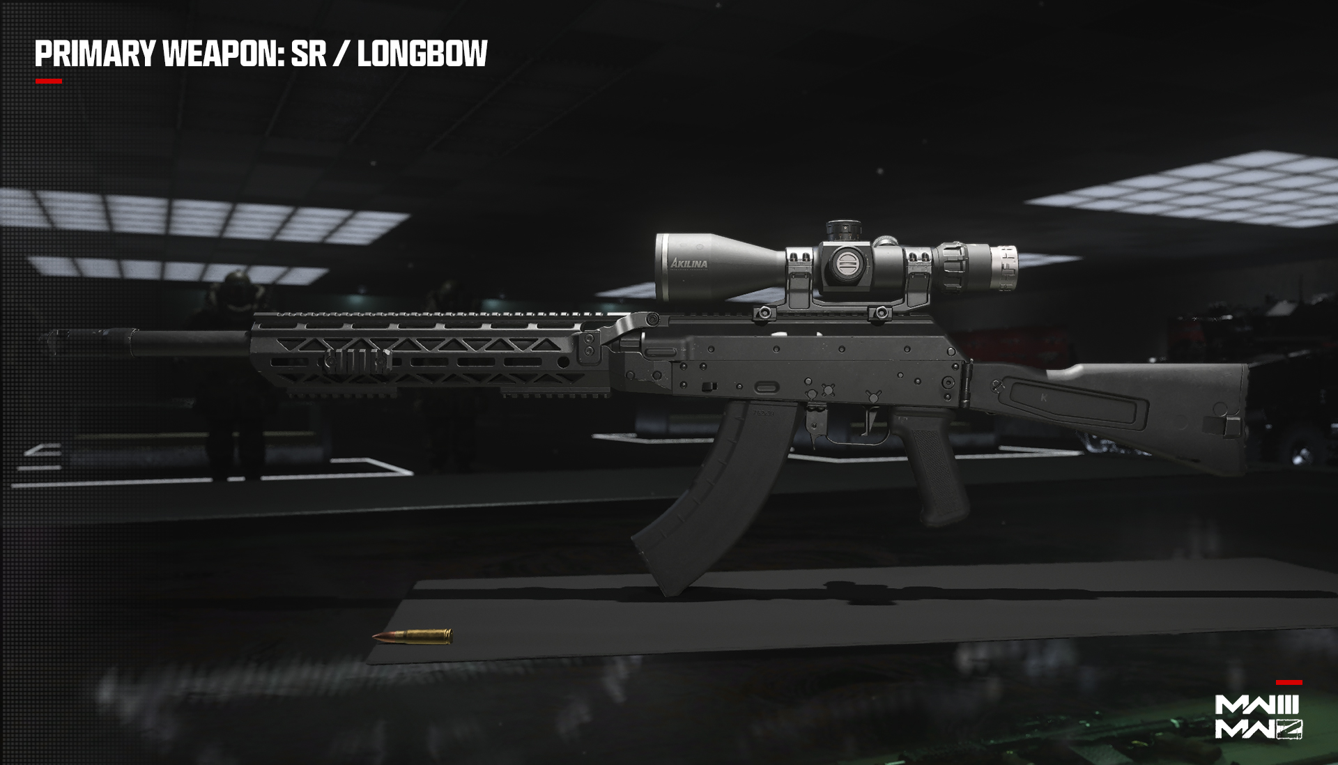 Longbow