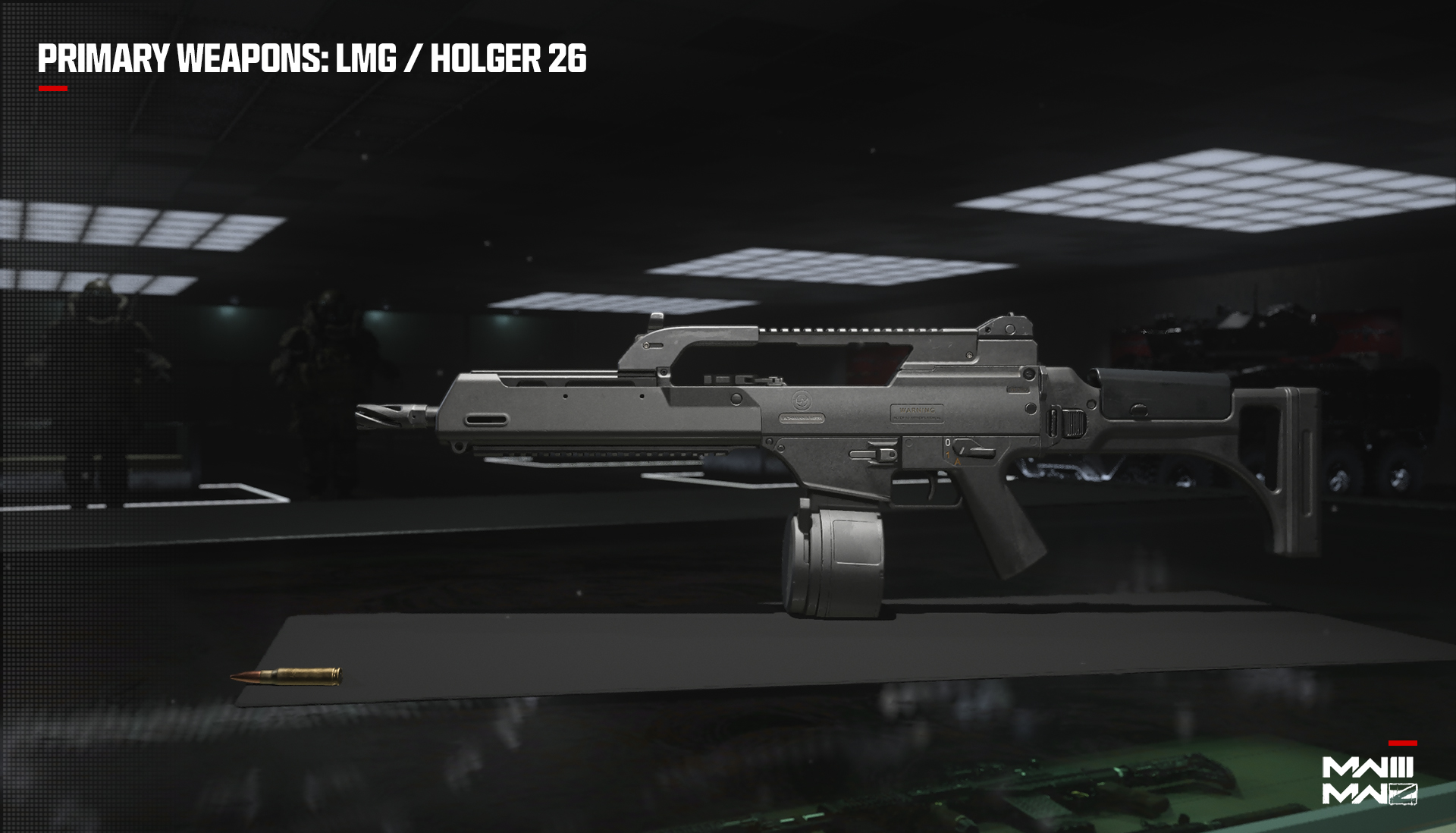 Holger 26