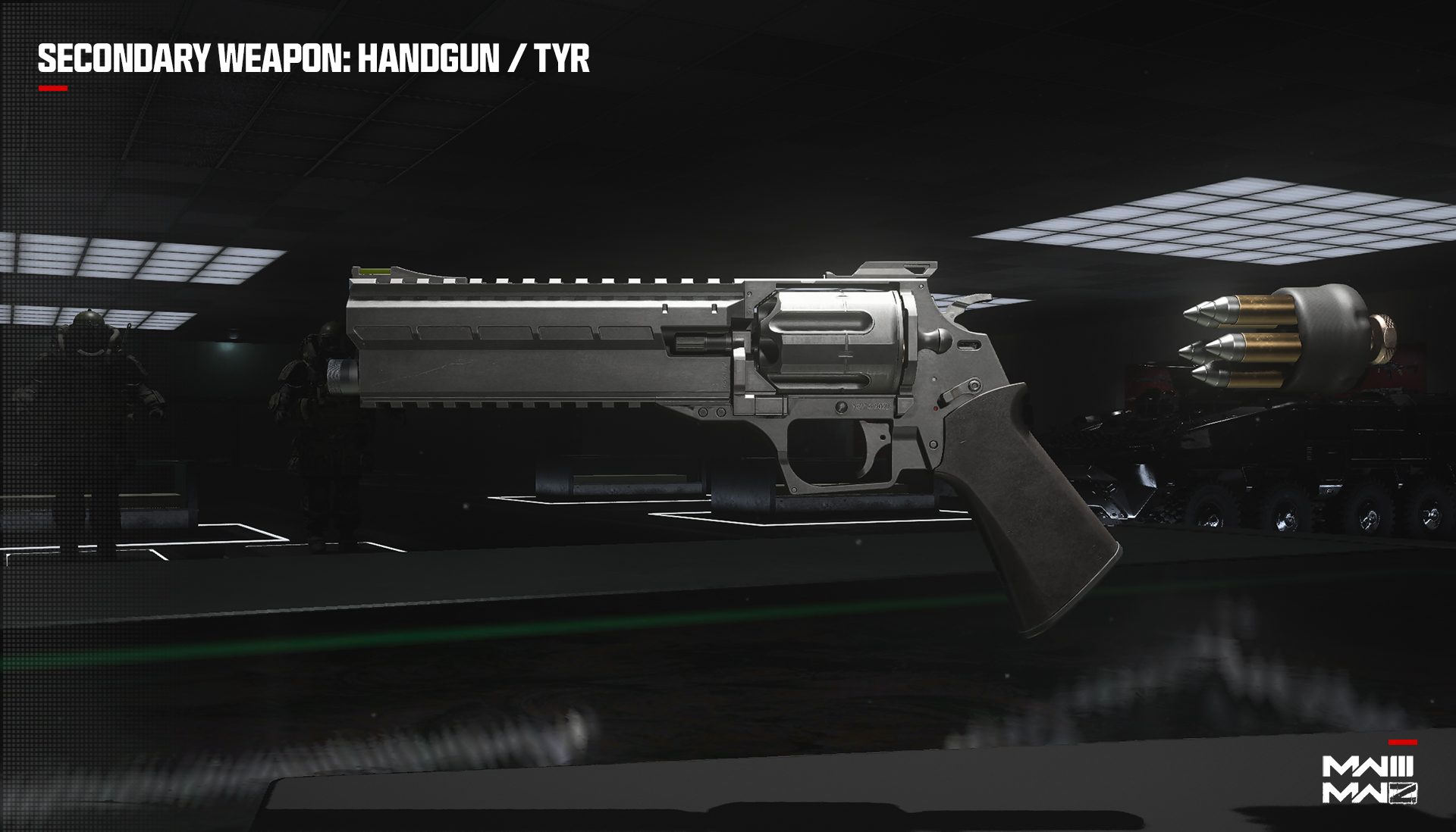 TYR