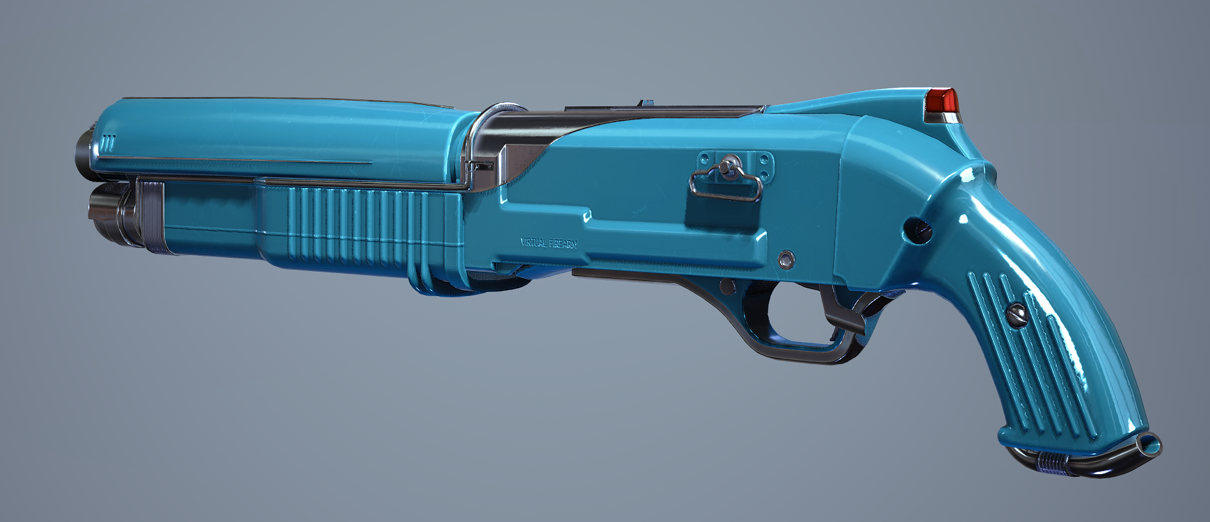 KS-23