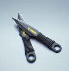 Throwing Knives