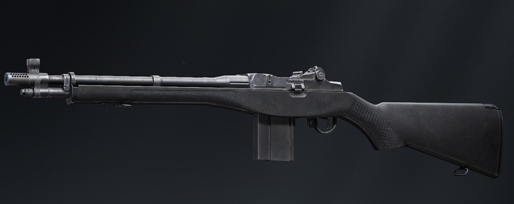 M14