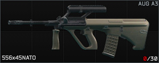 AUG A3