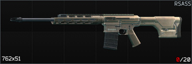 RSASS
