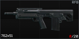 RFB