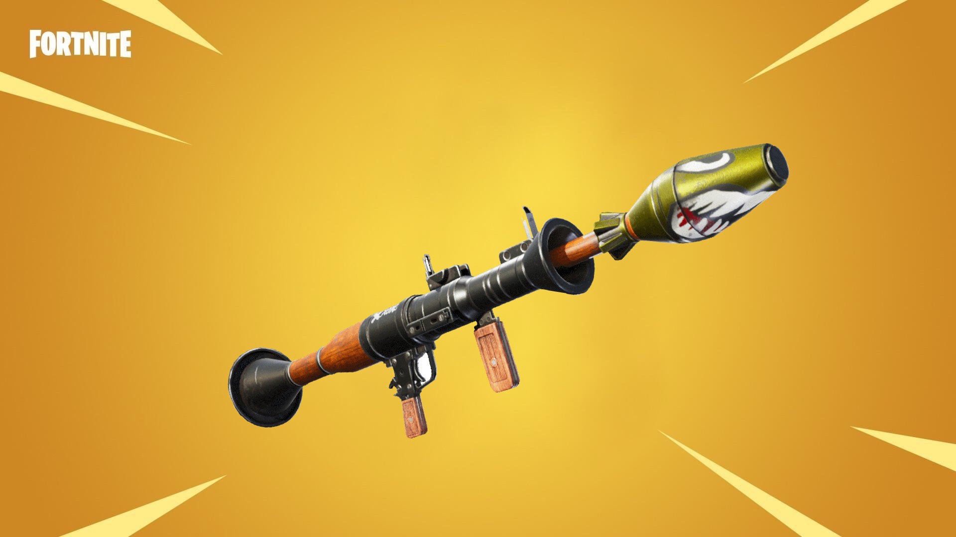Rocket Launcher