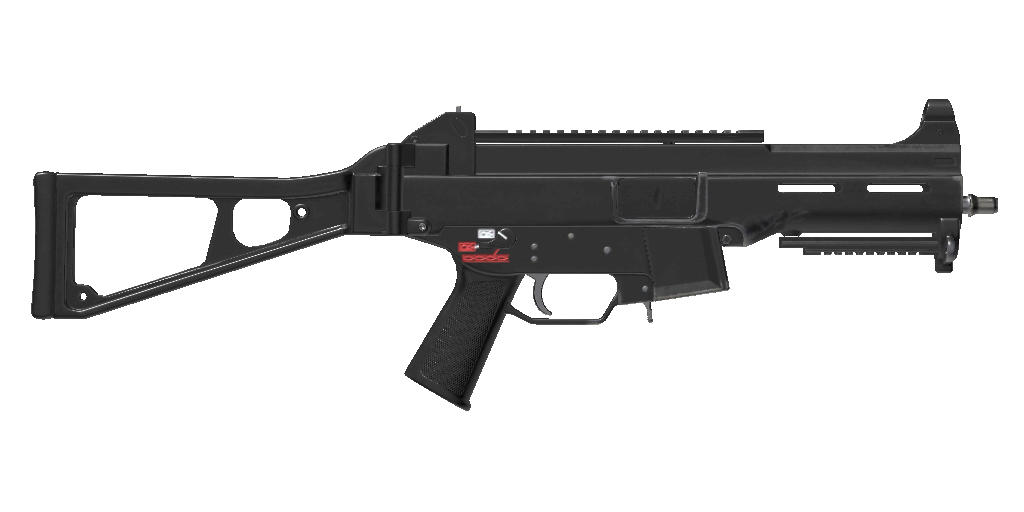 UMP45