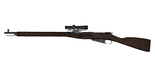 Mosin-Nagant