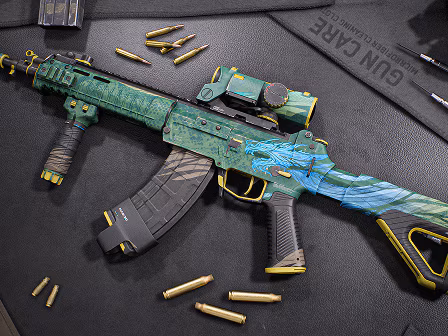 QBZ-192