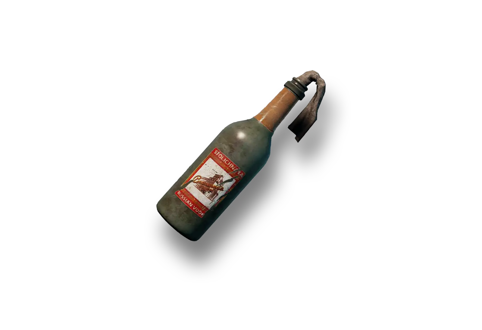 Molotov Cocktail
