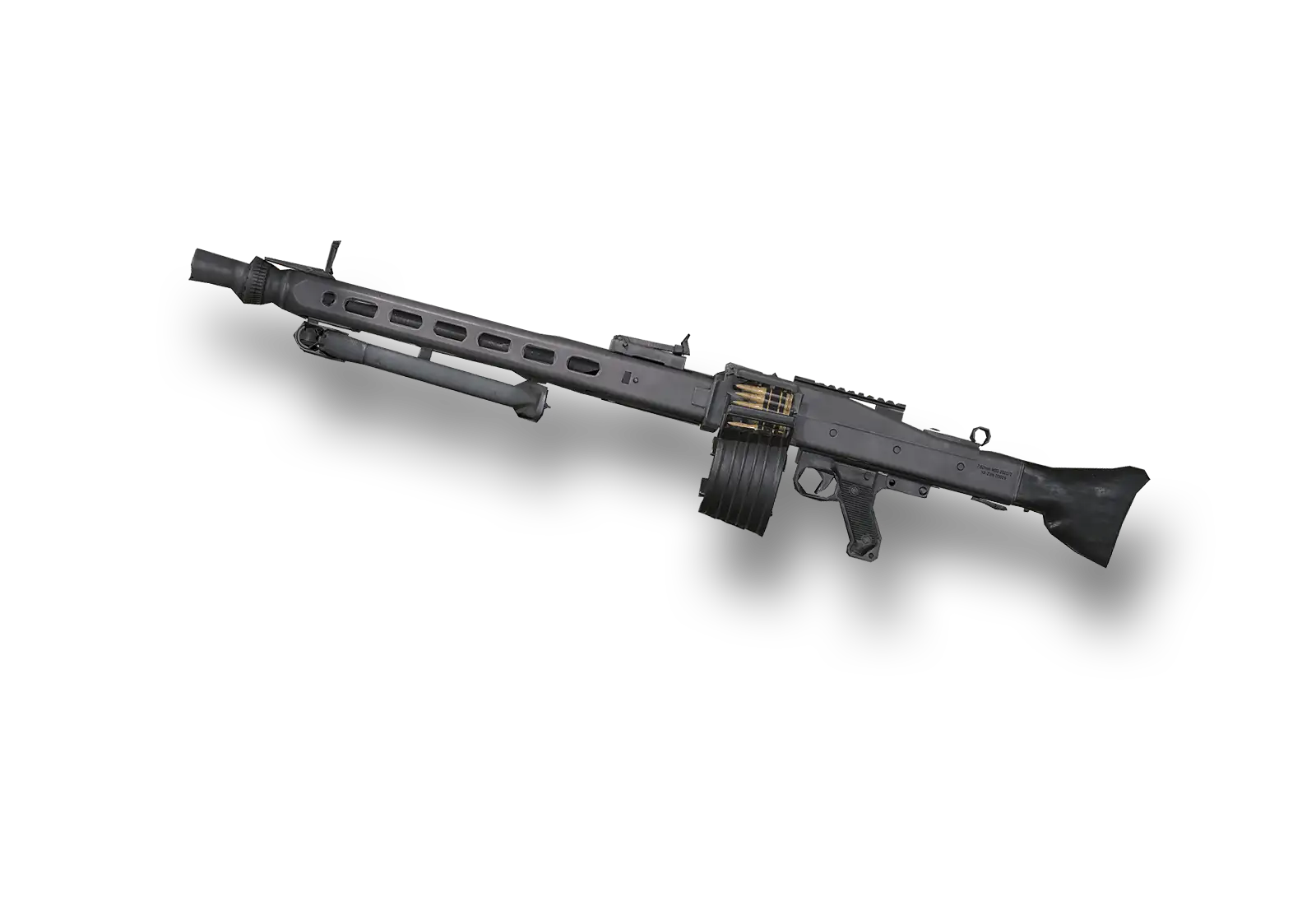 MG3