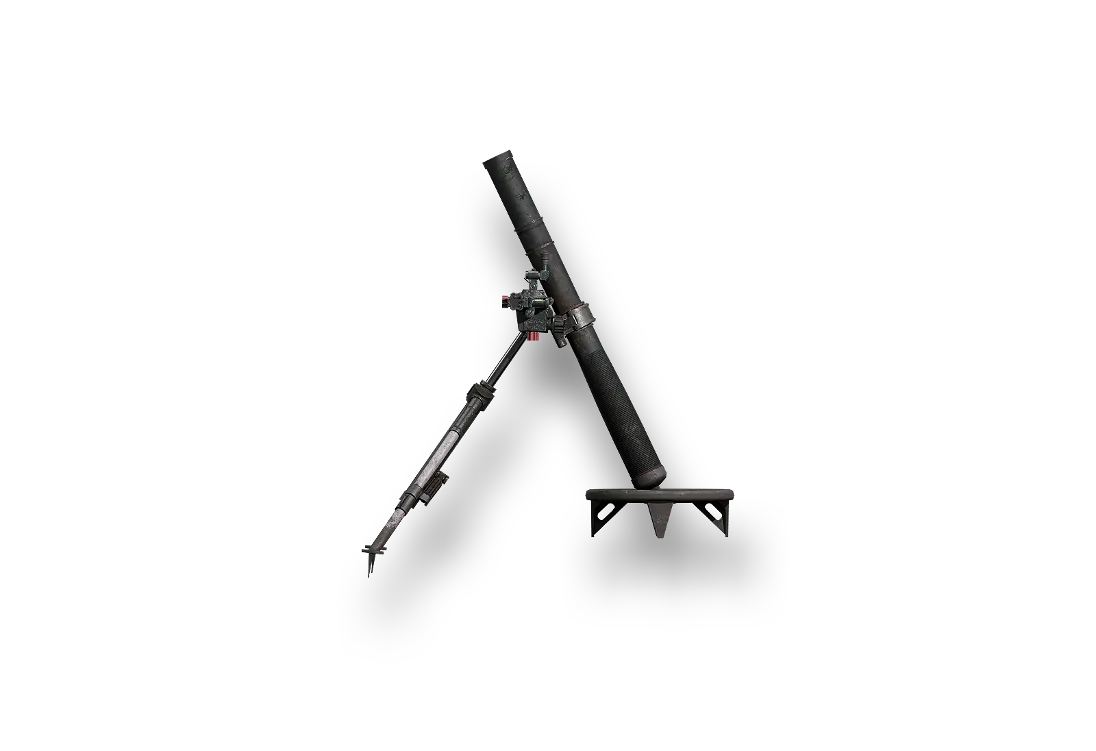 Mortar