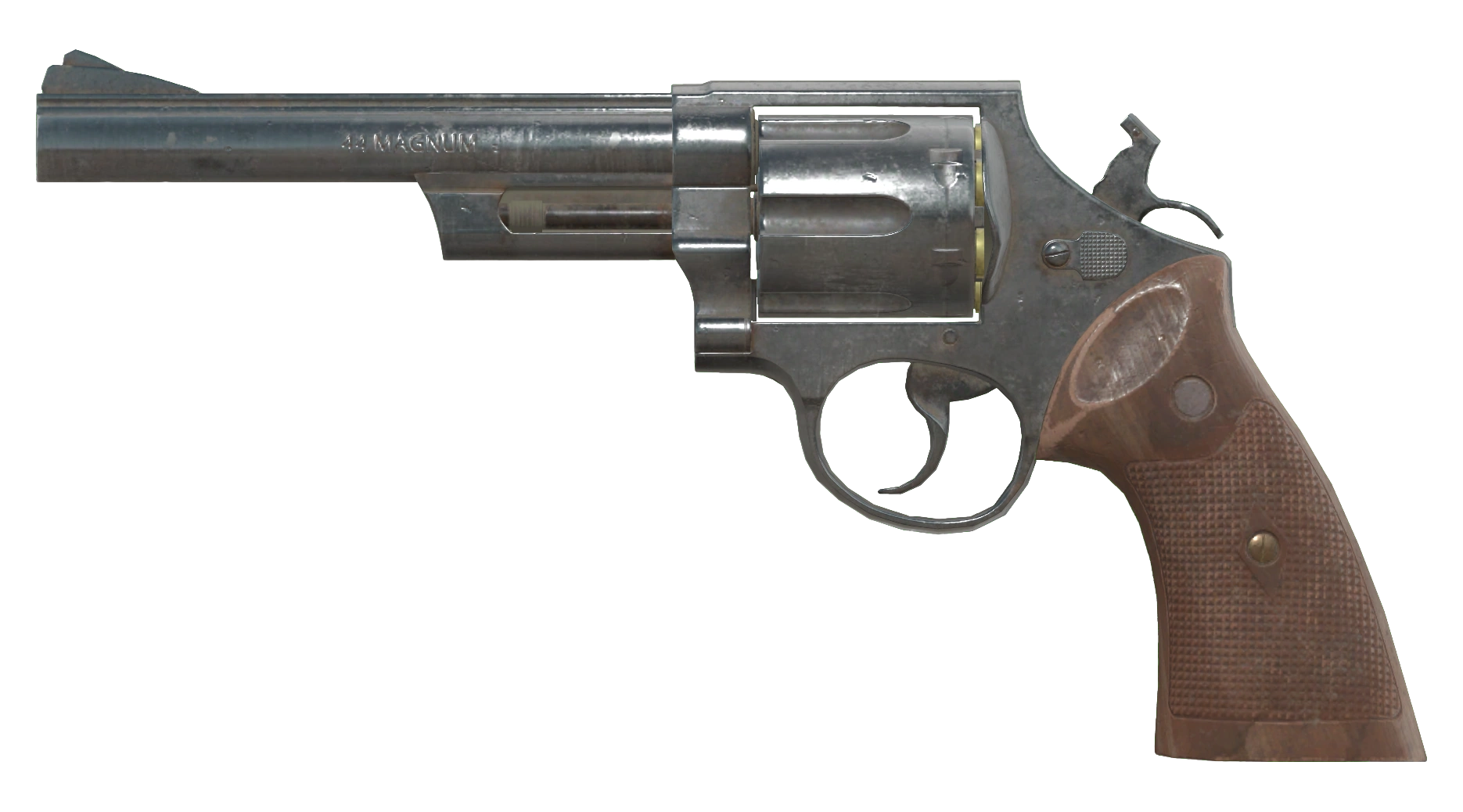44 Revolver