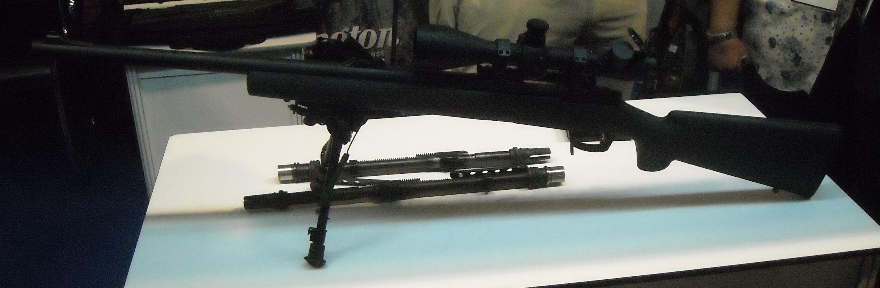 M701 "Hunter"