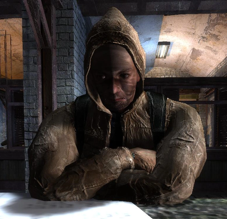 M701 "Hunter"