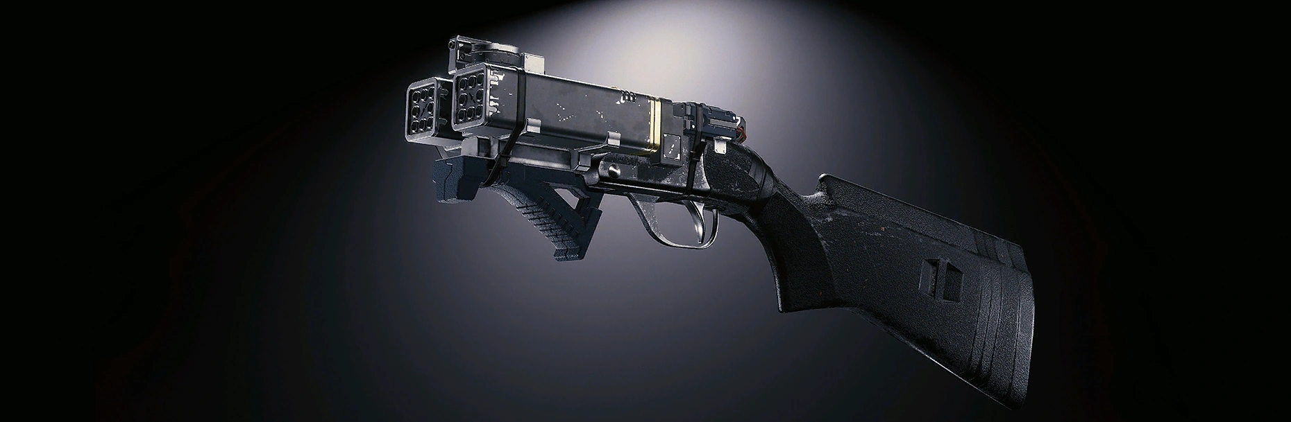DB-4 Palica