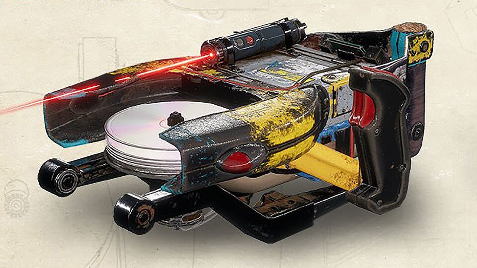 Resolver CD Launcher