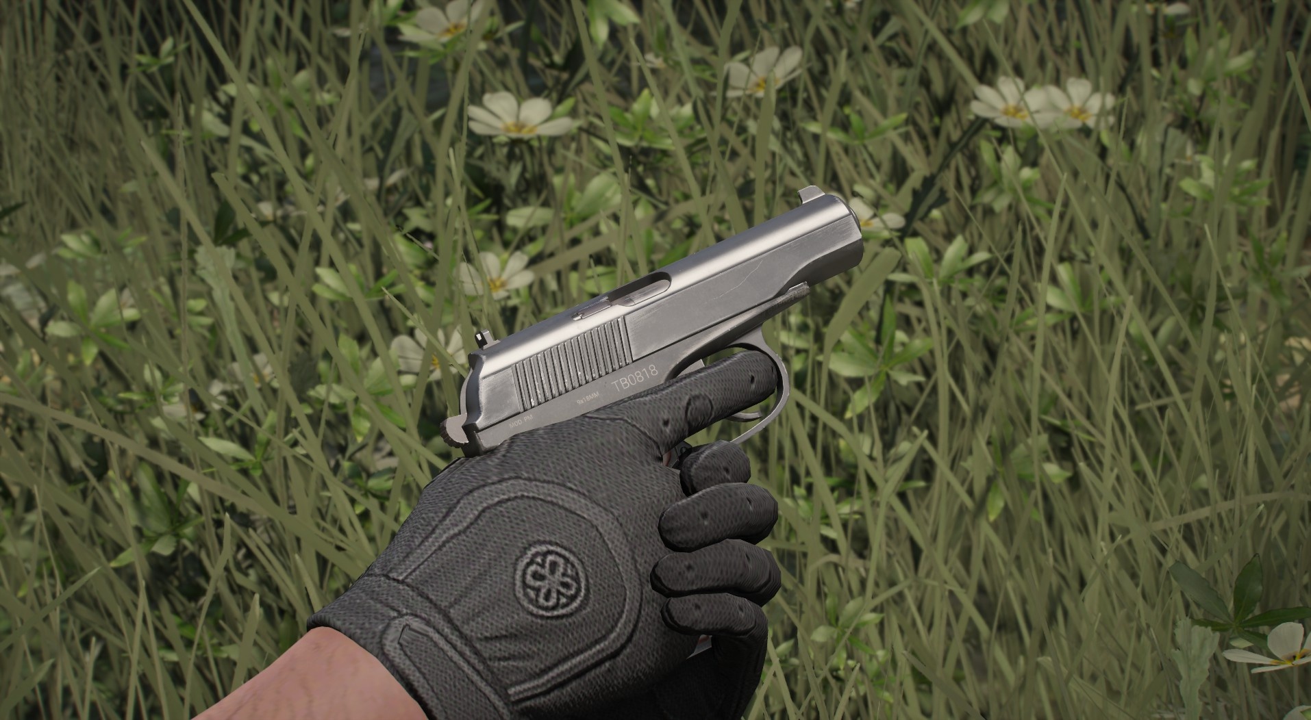 Makarov PM